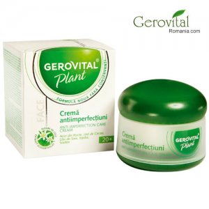 Anti Imperfections Cream