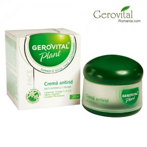 Anti Wrinkle Cream