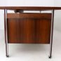 Danish Mid Century Modern Rosewood Desk by Finn Juhl