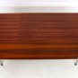 Danish Mid Century Modern Rosewood Desk by Finn Juhl