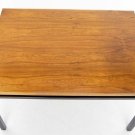 Mid Century Modern Rosewood Coffee Occasional Center End Table by Harvey Probber