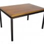 Mid Century Modern Rosewood Coffee Occasional Center End Table by Harvey Probber