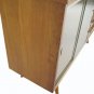 Early Mid Century Modern Cabinet Dresser Credenza Gibbins Style