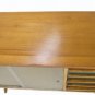 Early Mid Century Modern Cabinet Dresser Credenza Gibbins Style