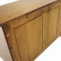Early Mid Century Modern Cabinet Dresser Credenza Gibbins Style