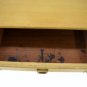Mid Century Modern 3 Drawer Bachelor Chest Dresser Mont Style