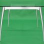 Mid Century Modern Industrial Dining Table 4 Chairs Eames era