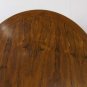 Regency Faux Bamboo Rosewood Conference Dining Table