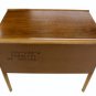 Nice Mid Century Danish Modern Walnut End Table Drexel