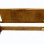 Robsjohn Gibbings Widdicomb Bed Headboard Full Mid Century Modern Walnut
