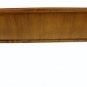 Robsjohn Gibbings Widdicomb Bed Headboard Full Mid Century Modern Walnut