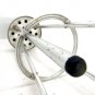 Cast Aluminum Bar Stool Spain