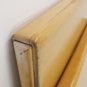 Conant Ball Russel Wright Twin Size Headboard Bed