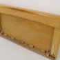 Conant Ball Russel Wright Twin Size Headboard Bed