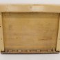 Conant Ball Russel Wright Twin Size Headboard Bed