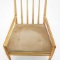 RobsJohn Gibbings Widdicomb Walnut Lounge Arm Chair Mid Century Modern