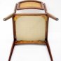 Set 6 Mid Century Danish Modern Oiled Walnut Teak Dining Chairs Finn Juhl Kagan