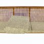 Piter Hvidt Framce and Son Danish Modern Teak Sofa New Upholstery