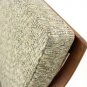 Piter Hvidt Framce and Son Danish Modern Teak Sofa New Upholstery