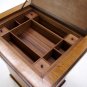 French Art Deco Sewing Cabinet Stand Clean