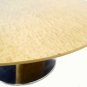 Set of 3 Mid Century Modern Round Coffee Tables Quality