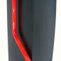 Neon Torchiere Rudi Stern George Kovacs Floor Lamp