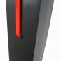 Neon Torchiere Rudi Stern George Kovacs Floor Lamp