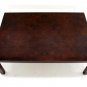 Burl Wood Baughman for Directional Coffee Table