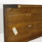 Burl Wood Baughman for Directional Coffee Table