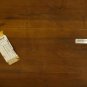 Burl Wood Baughman for Directional Coffee Table