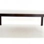 Burl Wood Baughman for Directional Coffee Table