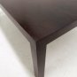 Burl Wood Baughman for Directional Coffee Table