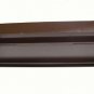 Mid Century Modern Lacquered Dining Table 2 Leafs atr. Karl Springer
