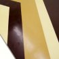 Mid Century Modern Lacquered Dining Table 2 Leafs atr. Karl Springer