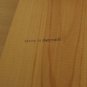 Danish Mid Century Modern Teak Dining Table 2 Leafs Clean!