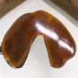 Walnut Slab V Shape Nakashima Style Coffee Table