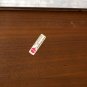 Florence Knoll Square Chrome Walnut Coffee Table Mint
