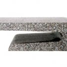 Mid Century Modern Coffee Table by Pierre Cardin NICE!
