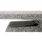 Mid Century Modern Coffee Table by Pierre Cardin NICE!