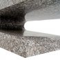 Mid Century Modern Coffee Table by Pierre Cardin NICE!