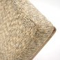 Danish Mid Century Modern Rocking Lounge Chair New Upholstery.