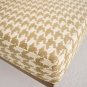 Danish Mid Century Modern Daybed Sofa New Upholstery
