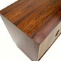 Danish Mid Century Modern Rosewood Credenza