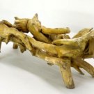 Lovely Mid Century Modern Driftwood Coffee Table Base