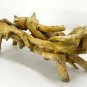 Lovely Mid Century Modern Driftwood Coffee Table Base