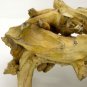 Lovely Mid Century Modern Driftwood Coffee Table Base