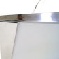 Italian Modern Aluminum Ceiling Light Fixture