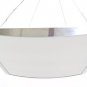 Italian Modern Aluminum Ceiling Light Fixture
