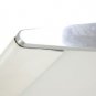 Italian Modern Aluminum Ceiling Light Fixture