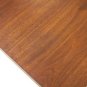 Dunbar Mid Century Modern Walnut Occasional Coffee Side Square Table